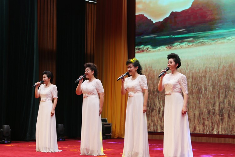 Shandong Weixin Held A Series Of Activities To Celebrate The Founding Of The Communist Party Of China