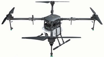 What Is The Scope Of Use Of Agriculture UAV Drone