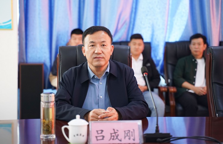 2023 Jining City Veterans 'Order-based' Vocational Skills Training Job Interviews Successfully Held at China Coal Group