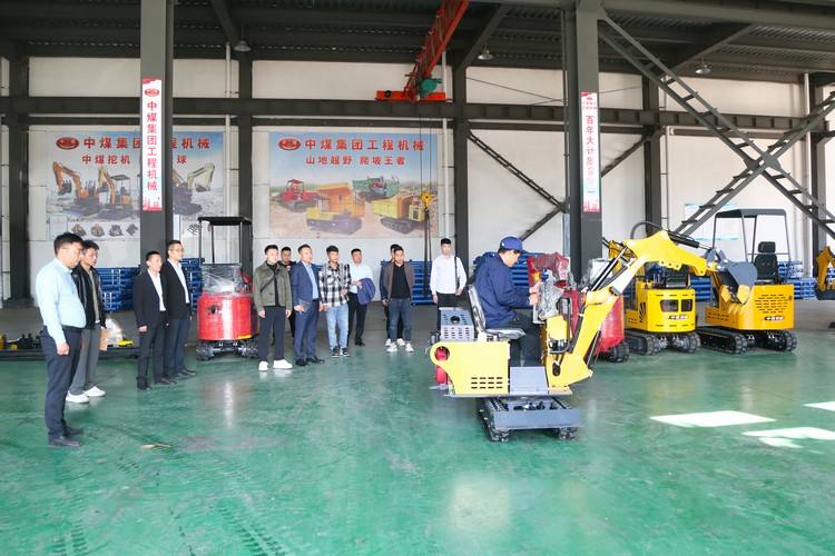 2023 Jining City Veterans 'Order-based' Vocational Skills Training Job Interviews Successfully Held at China Coal Group